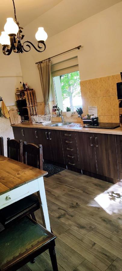 Gorski Widok Karpacz Apartamenty I Pokoje- Salon Kominkowy Exterior foto